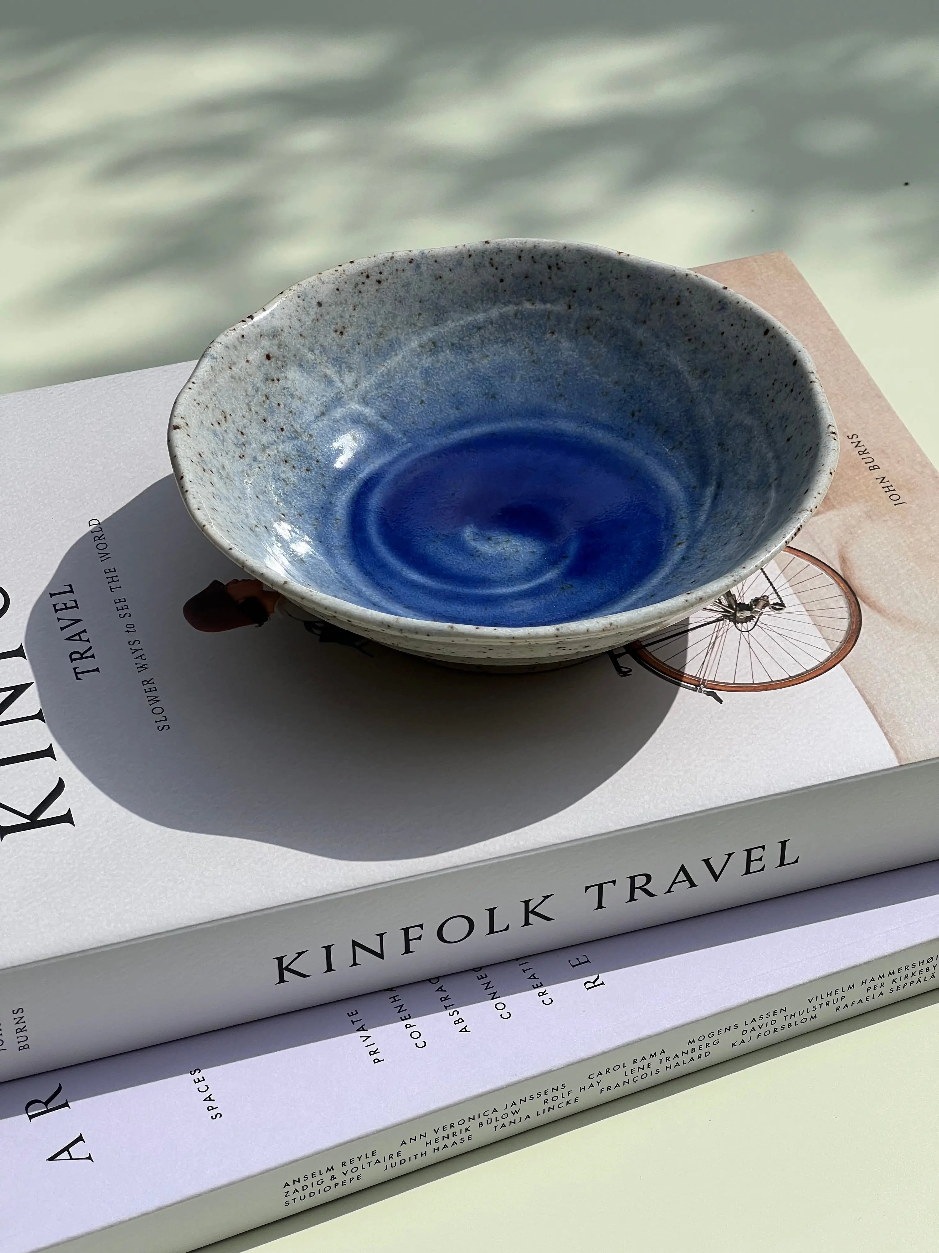 Japanske skåle -  STUDIO HAFNIA