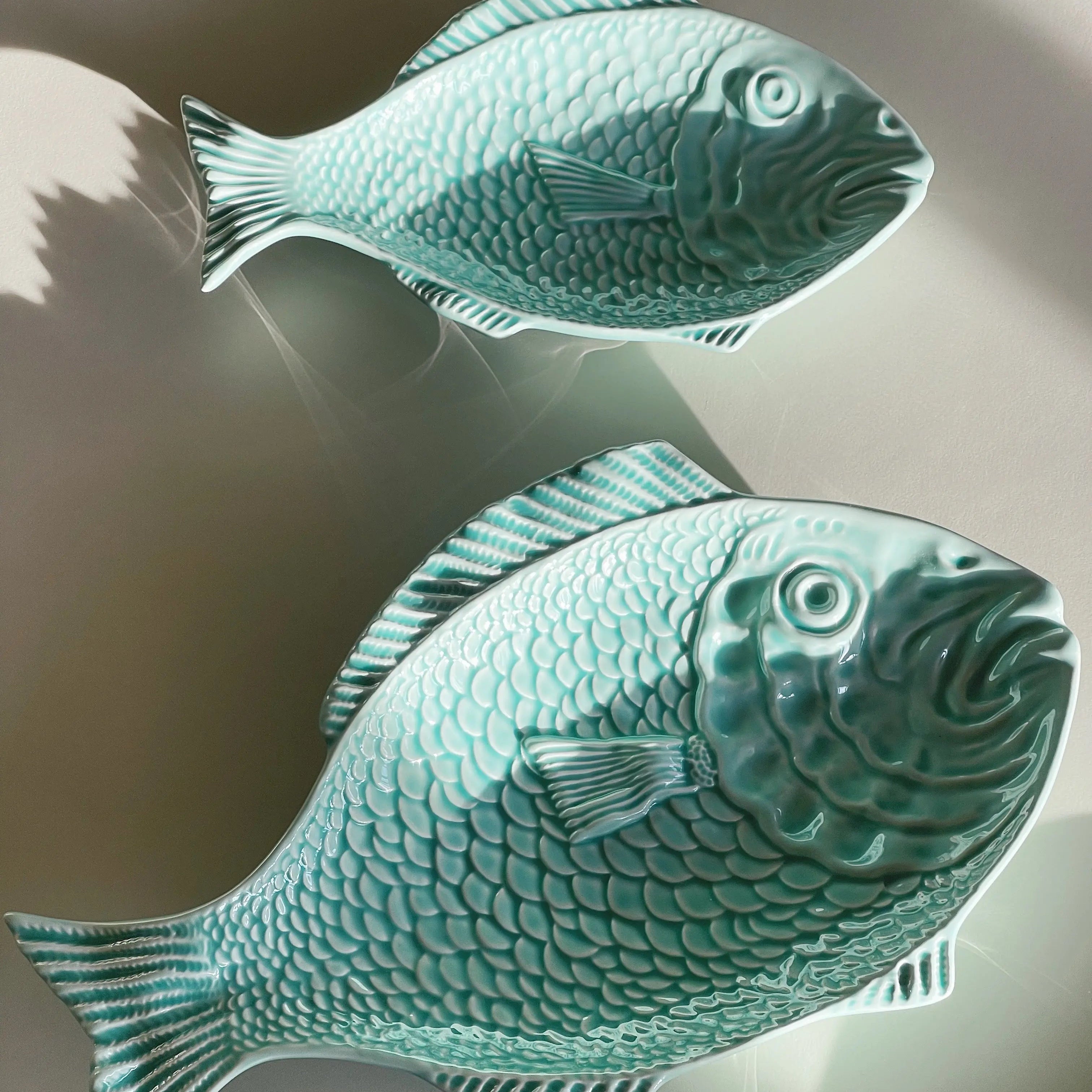 Fiskefade
