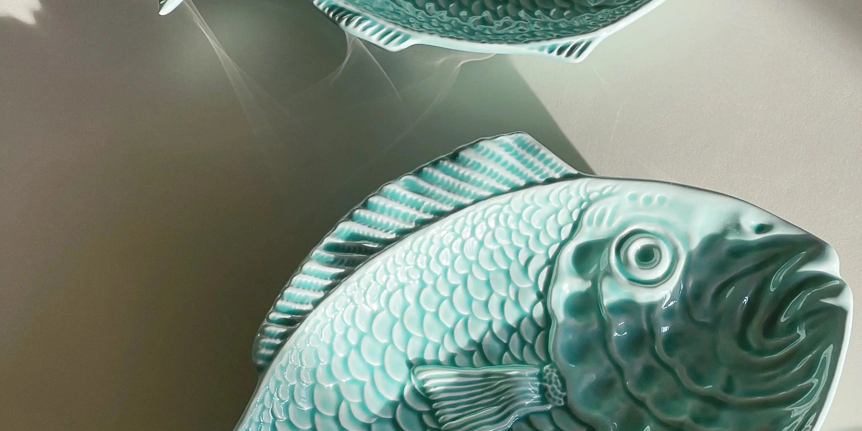 Fiskefade -  STUDIO HAFNIA