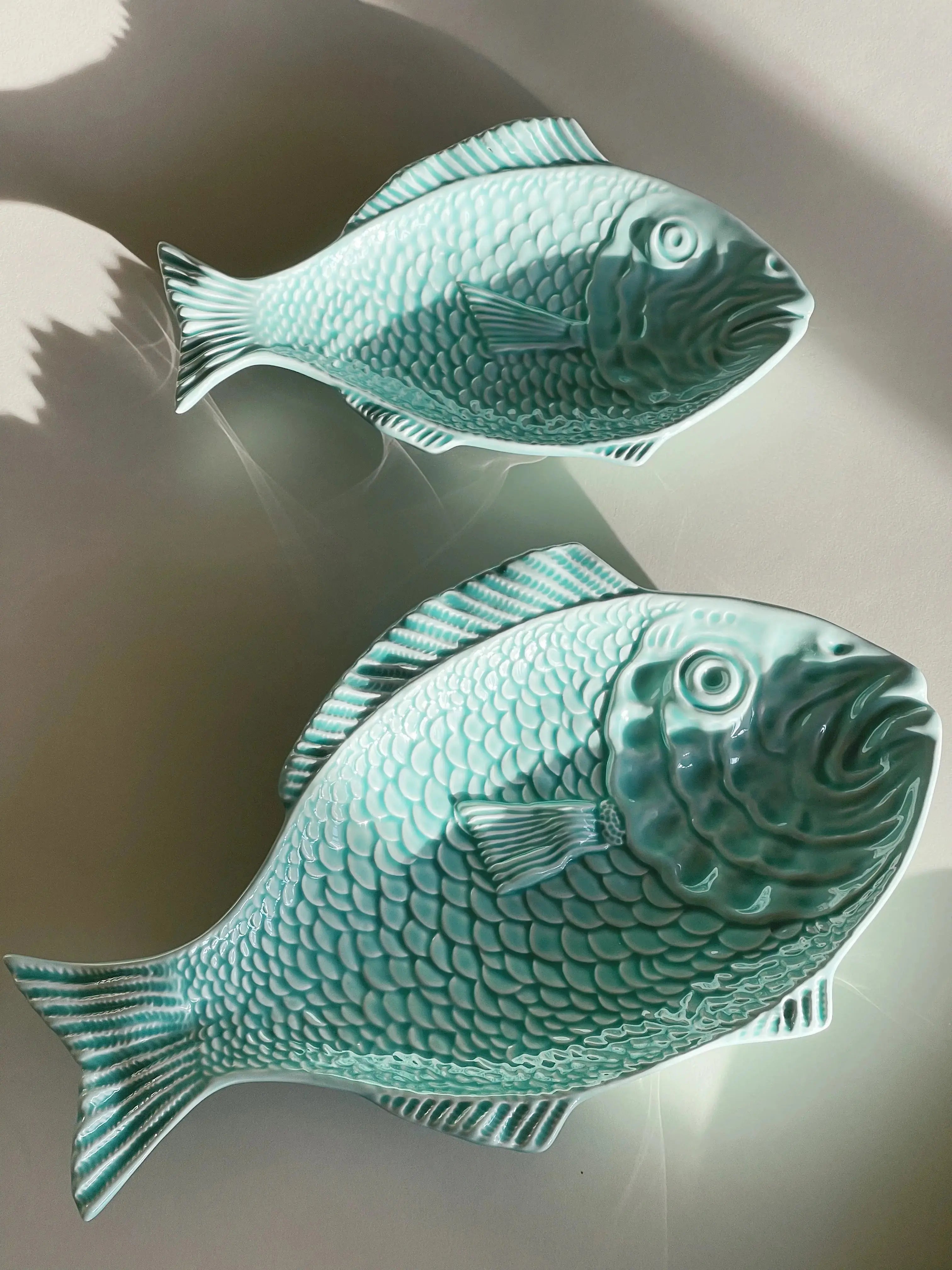 Fiskefade -  STUDIO HAFNIA