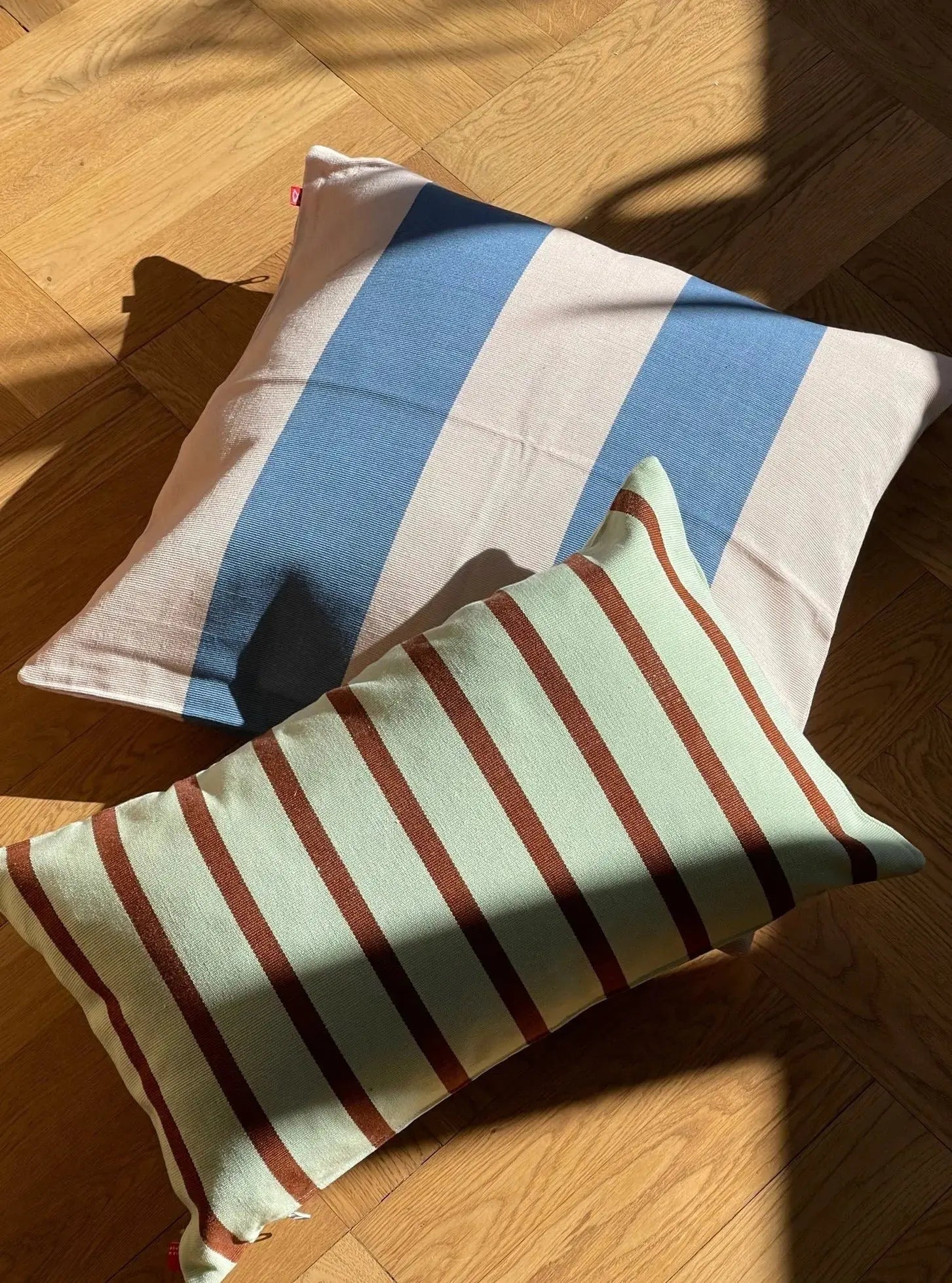 World of Craft pudebetræk -  STUDIO HAFNIA