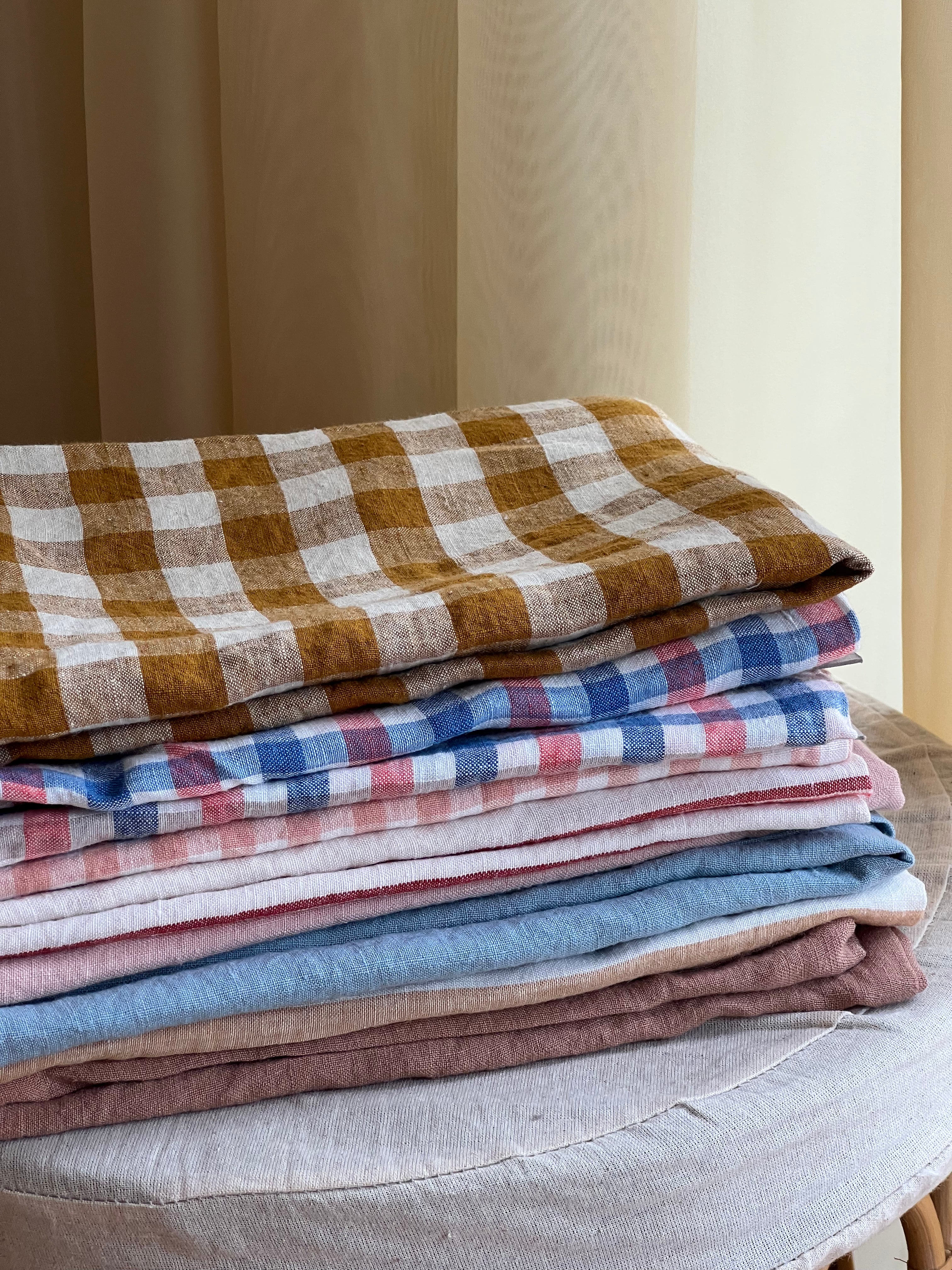 Linge Particulier