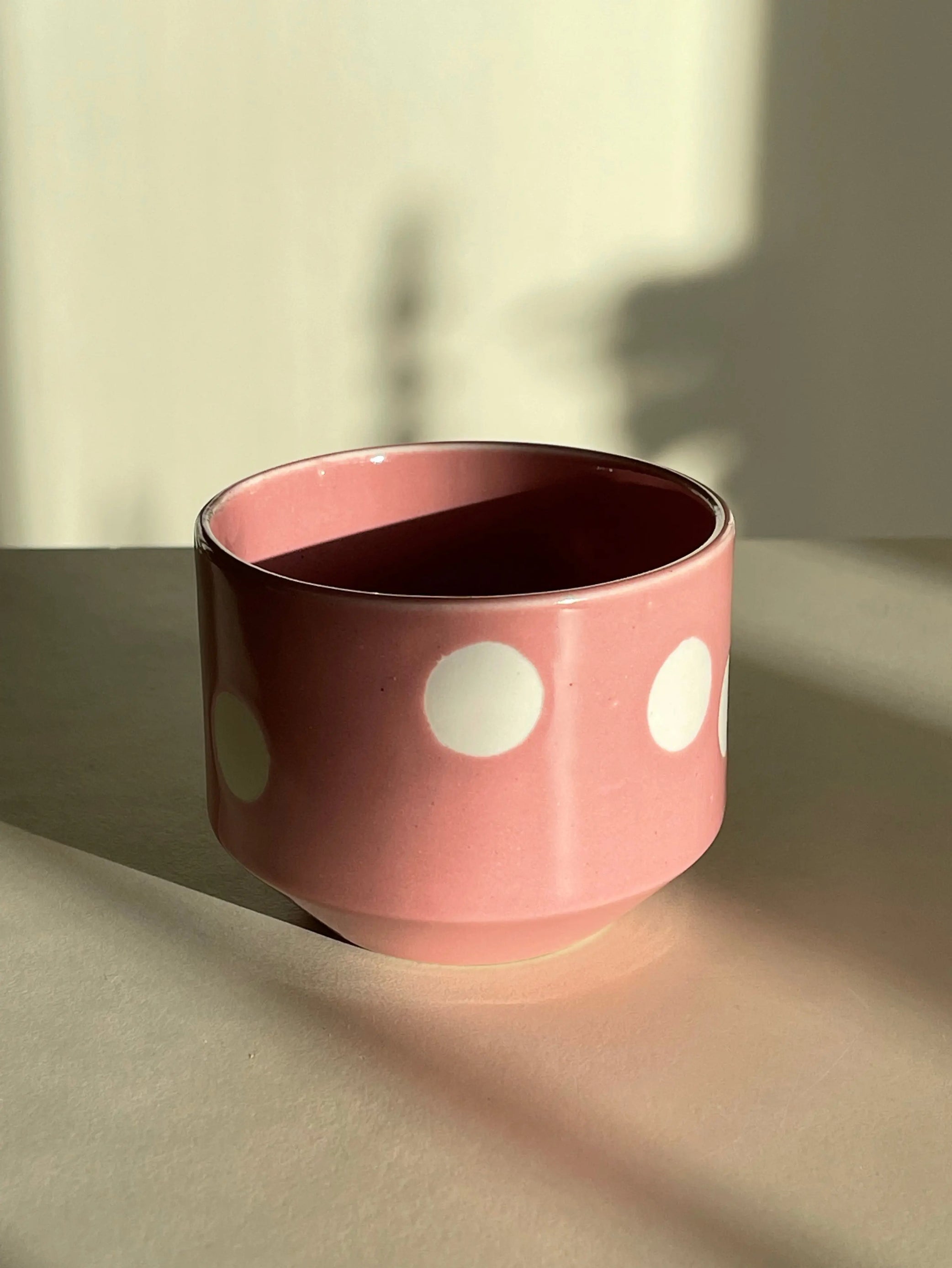 Studio Hafnia x Burnt and Glazed -  STUDIO HAFNIA