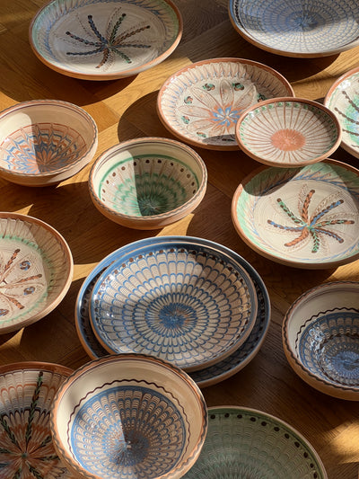 Horezu Keramik