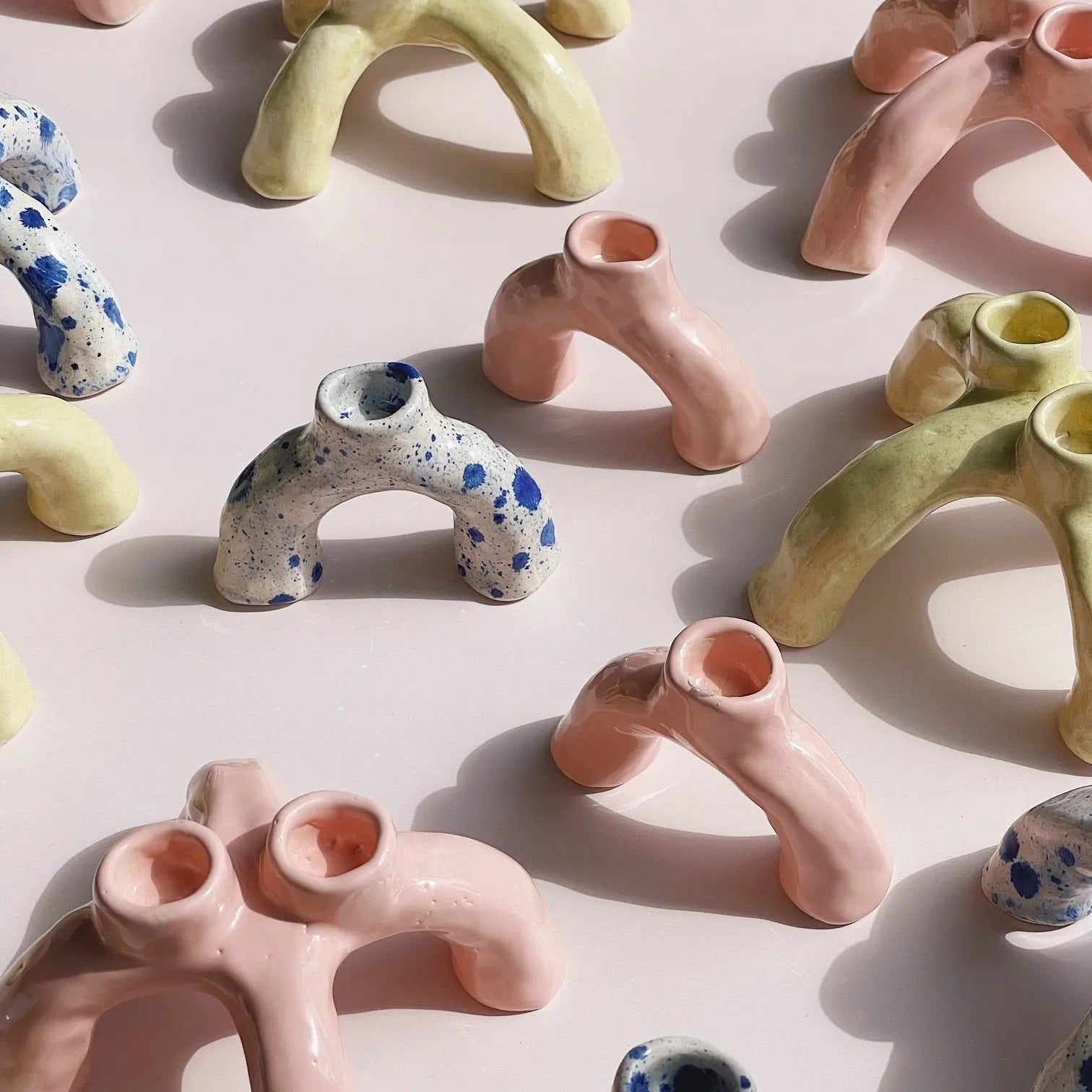 Emma Heegaard -  STUDIO HAFNIA