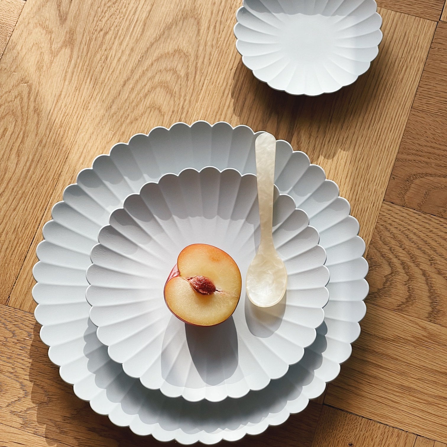Tableware - Studio Hafnia