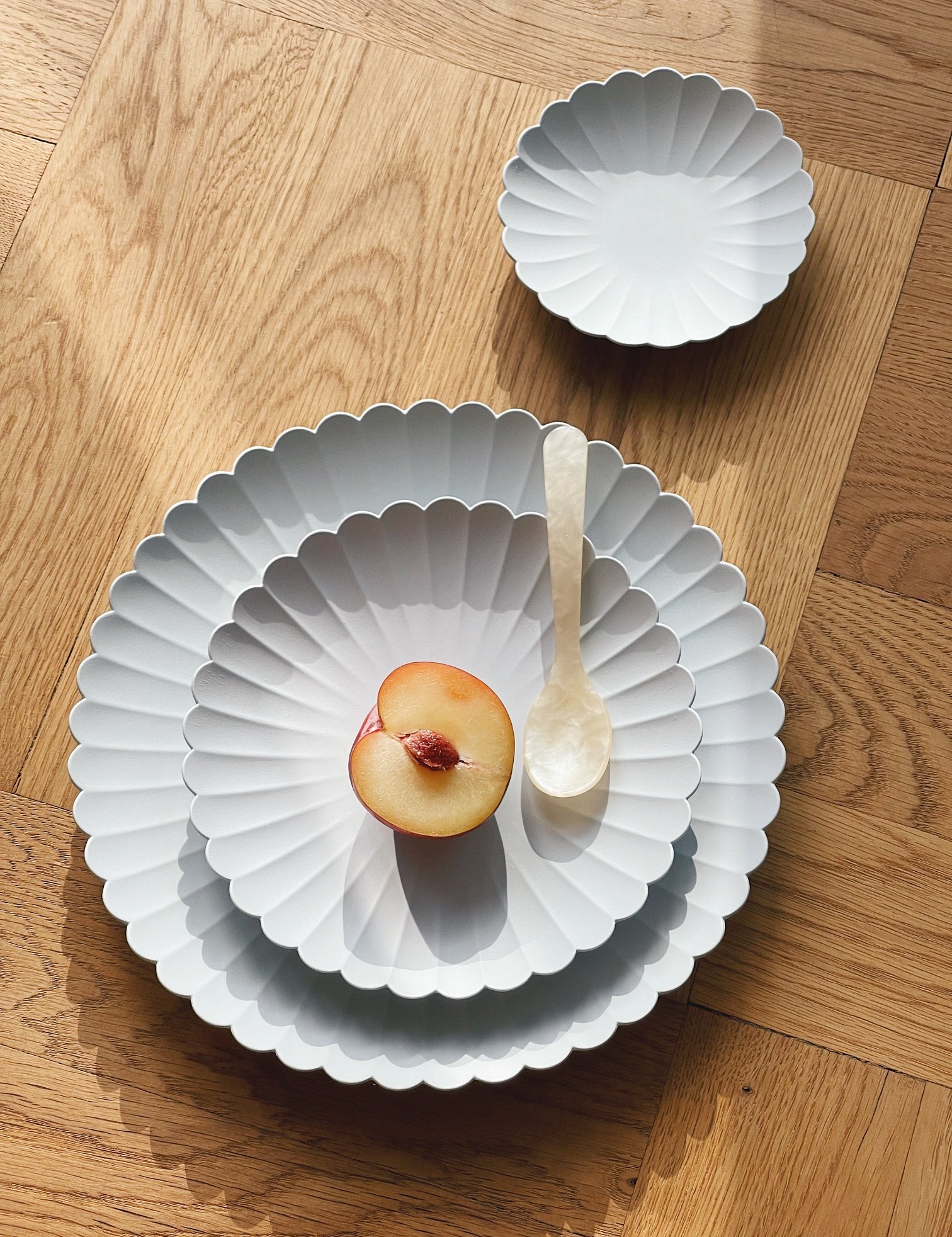Tableware - Studio Hafnia