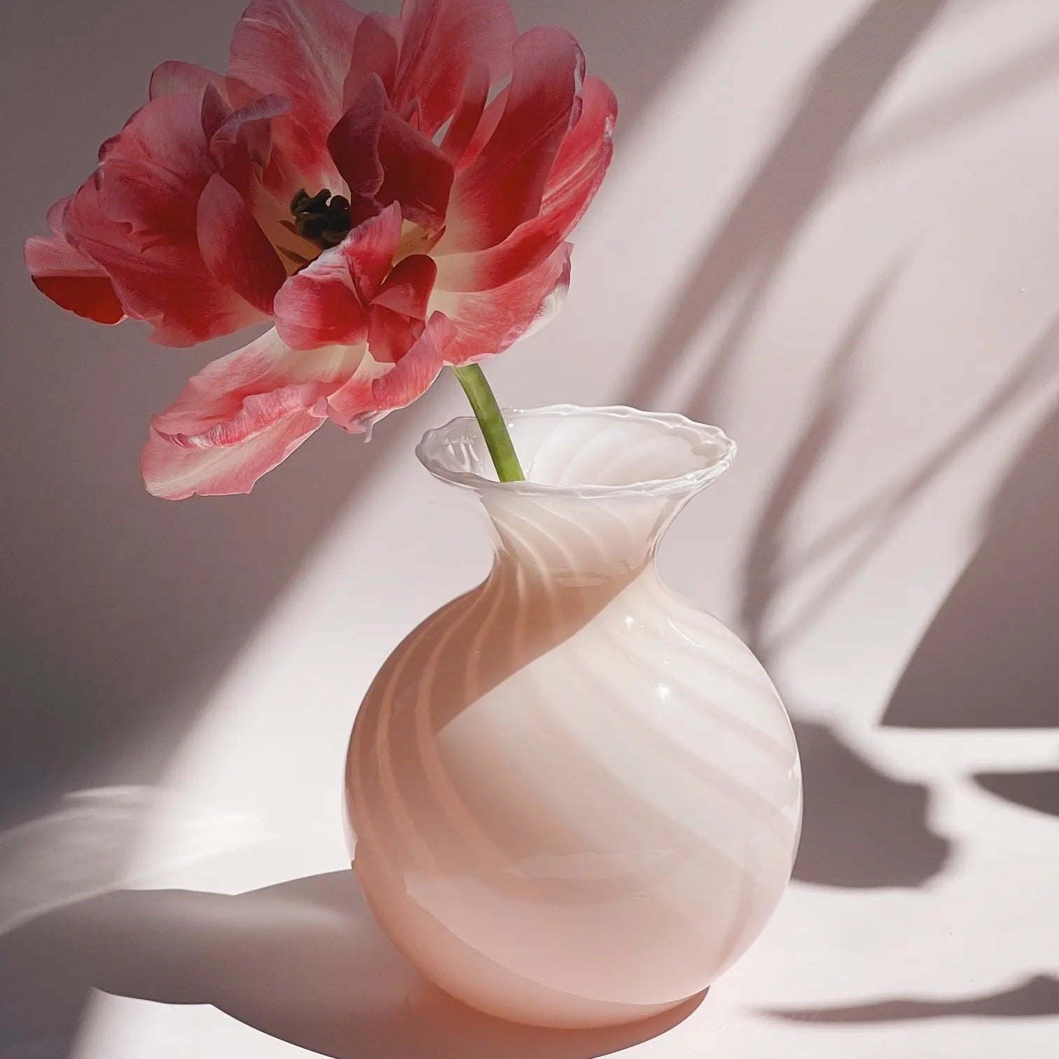 Murano Glas – Vaser, Lamper & Drikkeglas -  STUDIO HAFNIA