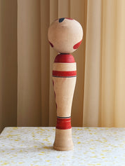 Vintage Kokeshi Dukke No. 151 fra Japan | H26.3 cm Studio Hafnia