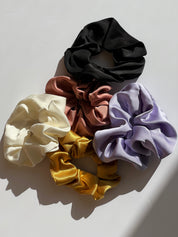 Scrunchies | 5 forskellige farver STUDIO HAFNIA