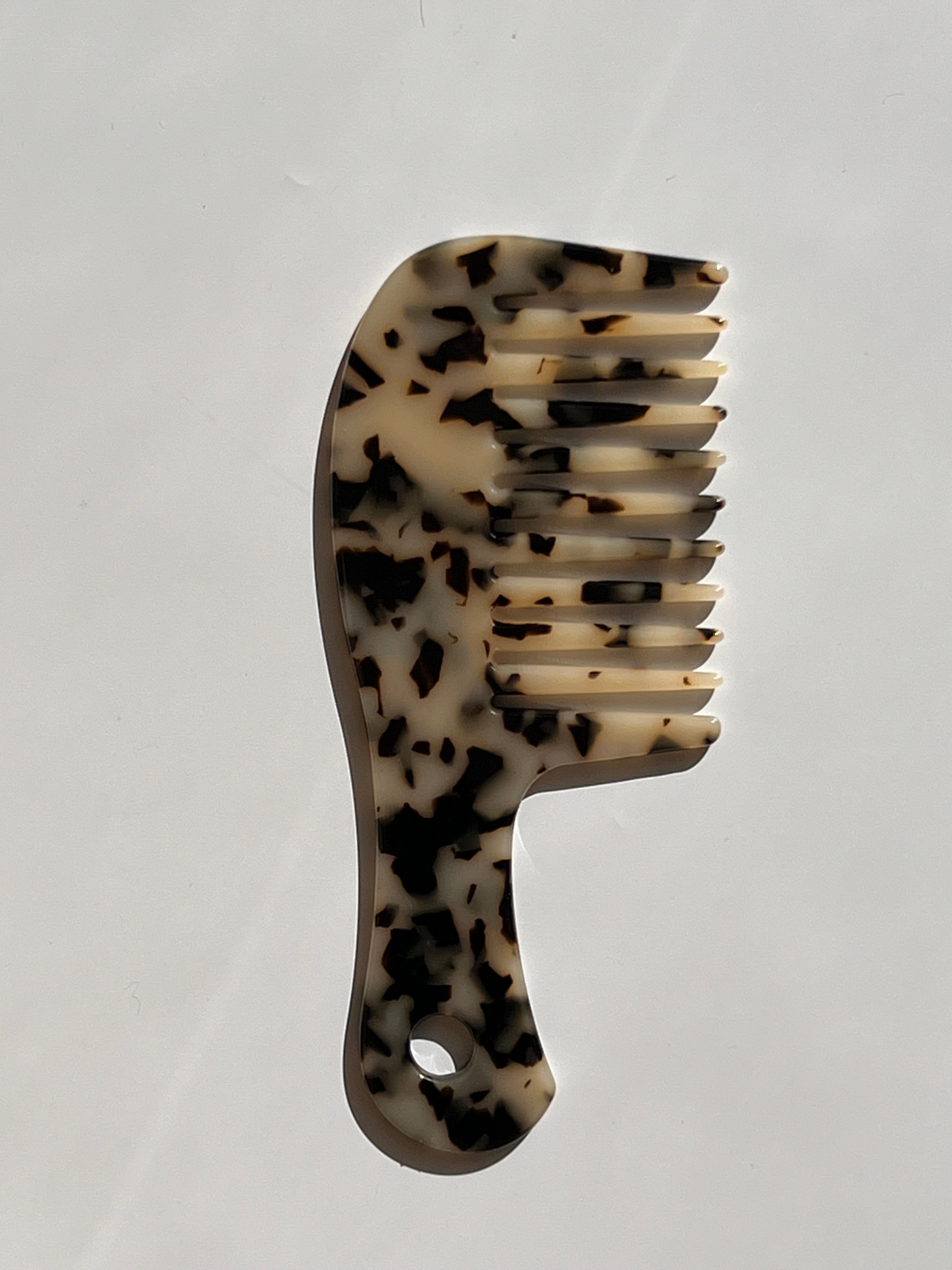 Hårkam 16 cm | 5 forskellige farver STUDIO HAFNIA