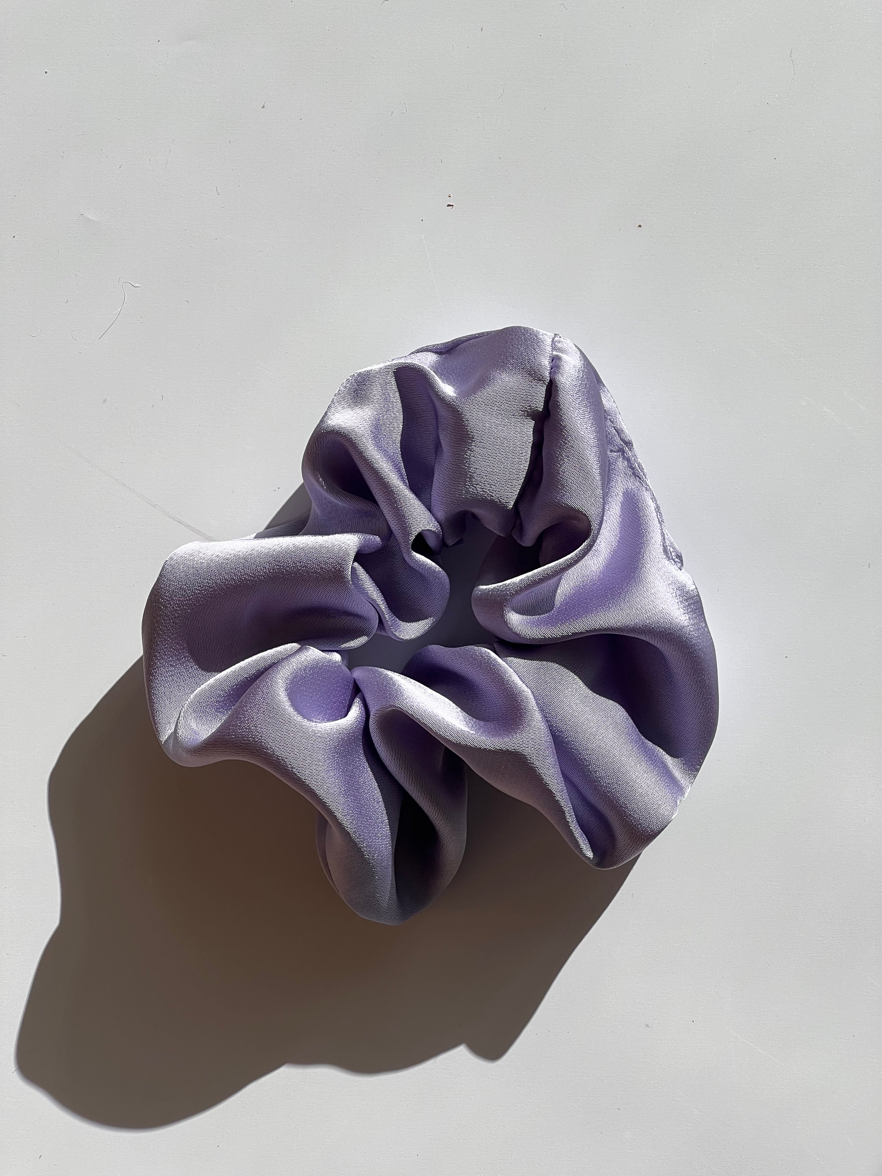 Scrunchies | 5 forskellige farver STUDIO HAFNIA