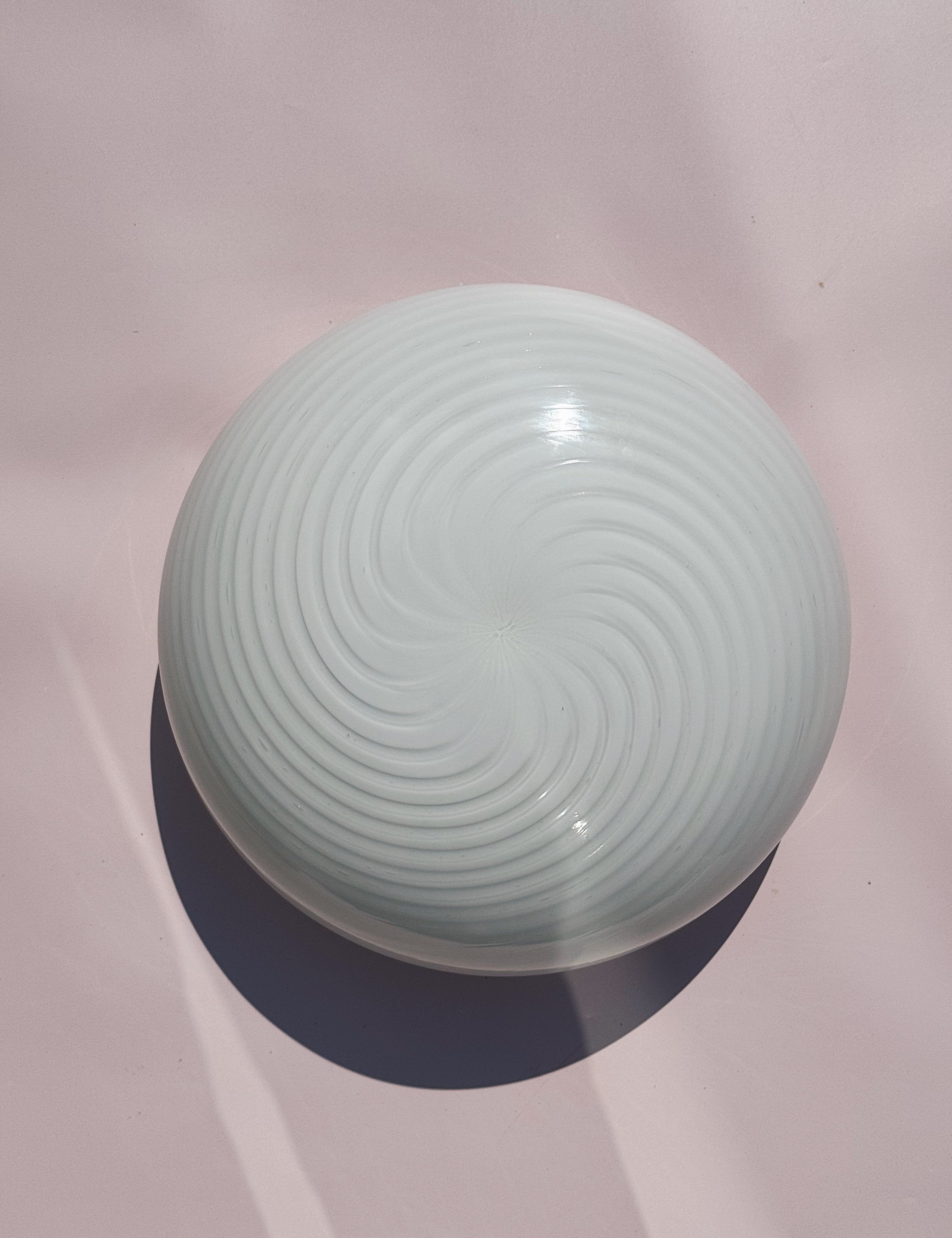 Væglampe Ø29 cm Studio Hafnia
