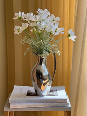 Cosmos Bouquet | White STUDIO HAFNIA