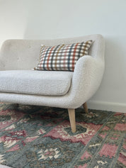 Kelim Patchwork tæppe | 180 x 120 cm Studio Hafnia