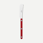 Bistrot Solid Smørkniv | Red Sabre Paris