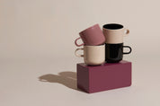 Acme x Karen Walker Bobby Krus | Lyserosa Cameo med en Lys Pink Macadamia, 300 ml Acme