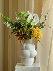Summer Meadow Bliss Evighedsbuket STUDIO HAFNIA