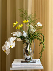 Serene Bloom Evighedsbuket STUDIO HAFNIA