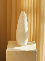 Shigeru Uchida Washi Lighting Paper Moon PM03 Bordlampe Studio Hafnia