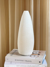 Shigeru Uchida Washi Lighting Paper Moon PM03 Bordlampe Studio Hafnia