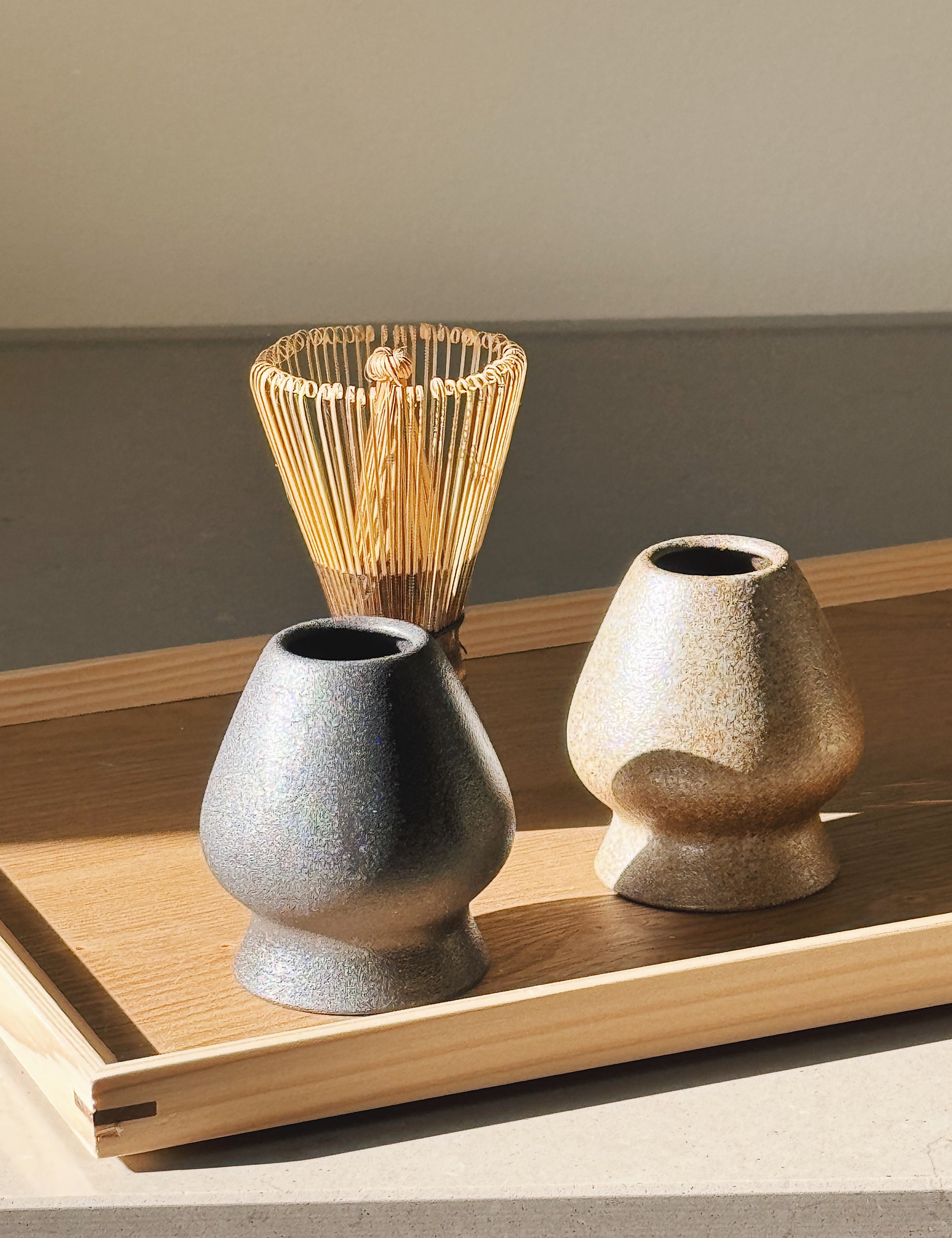 Brun Glasur Studio Hafnia