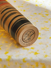 Vintage Kokeshi Dukke Nr. 172 fra Japan – Håndmalet | H30,5 cm Studio Hafnia