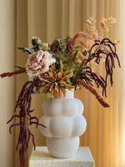 Autumn Glow Evighedsbuket STUDIO HAFNIA
