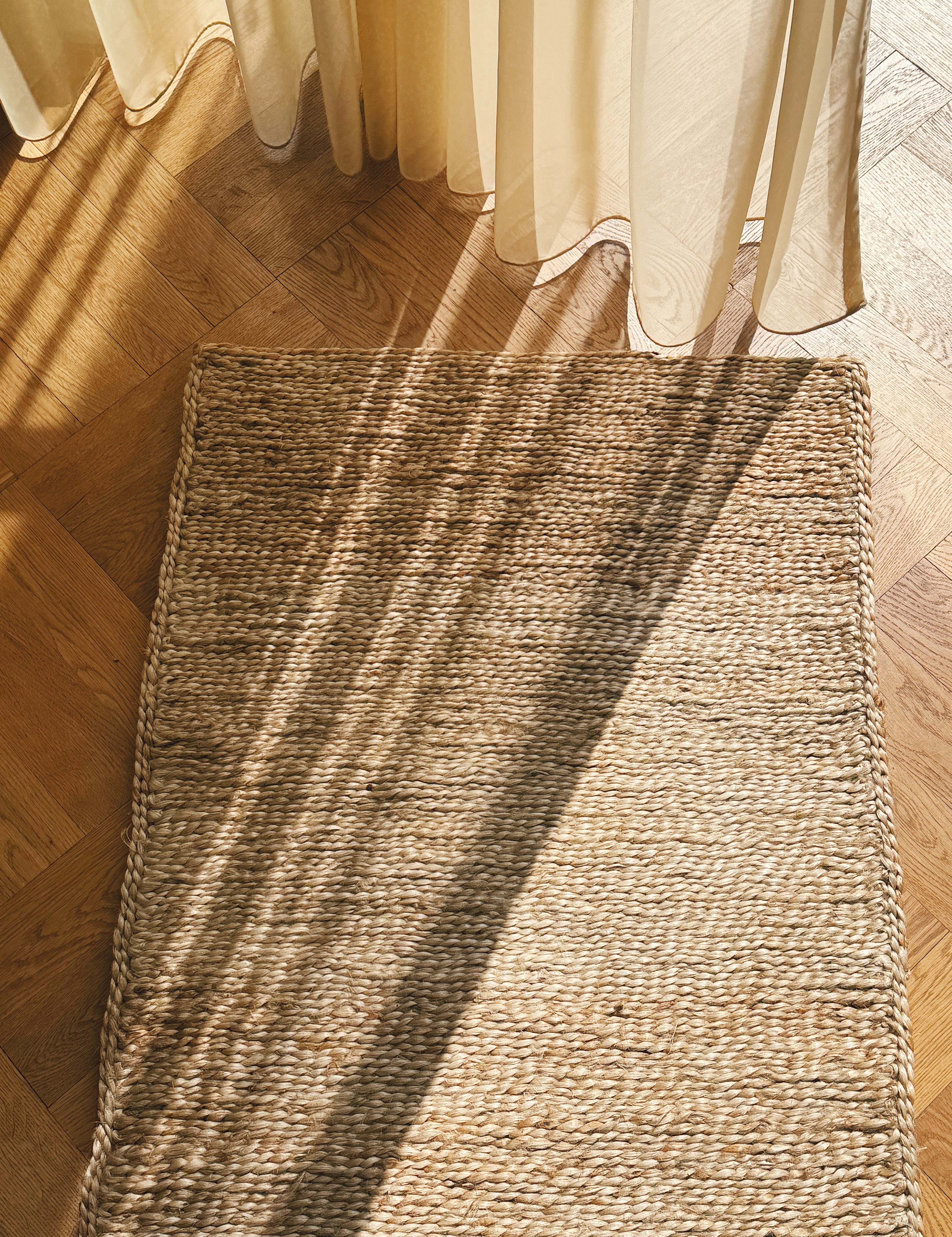 Jute Løber | 60 x 150 cm Studio Hafnia