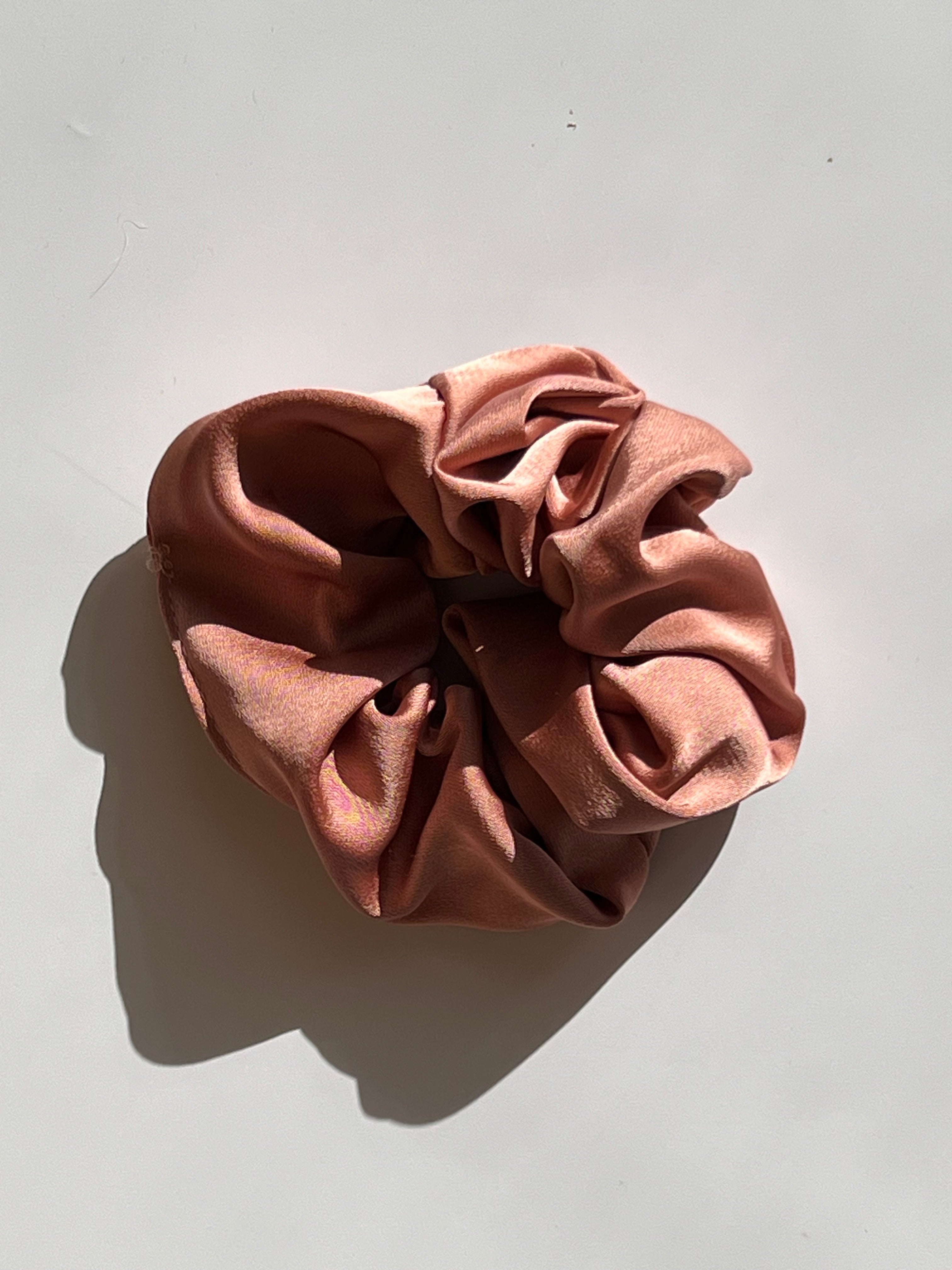 Scrunchies | 5 forskellige farver STUDIO HAFNIA