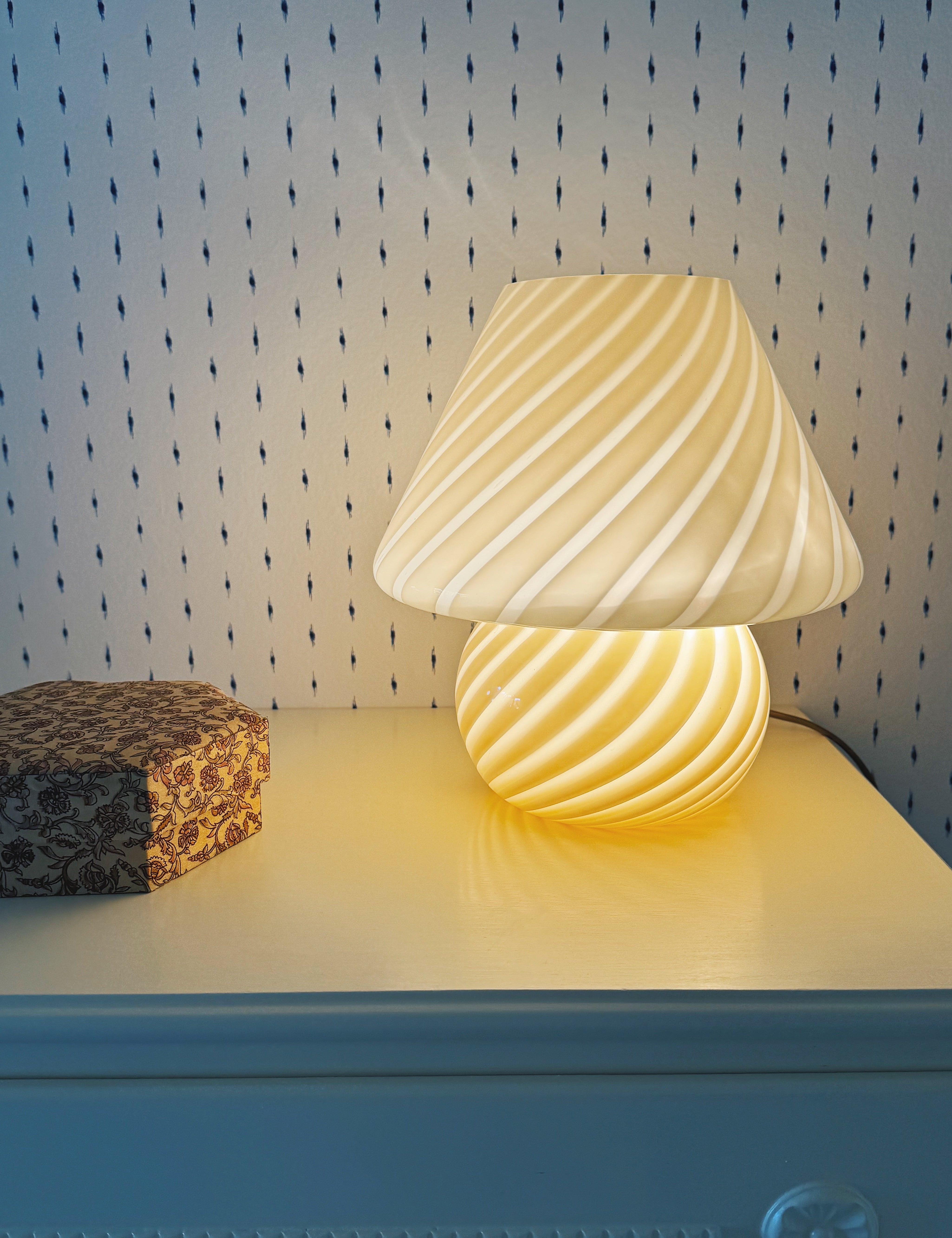 Creme | H27 cm Murano
