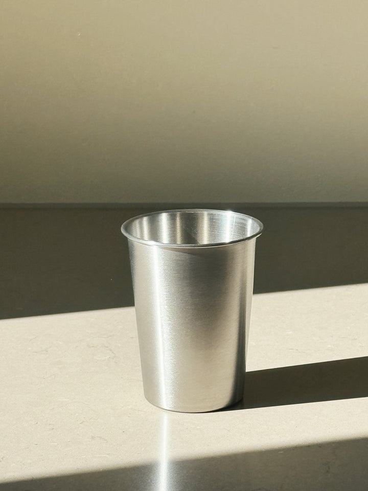 Tumbler Kop i Rustfrit Stål Studio Hafnia