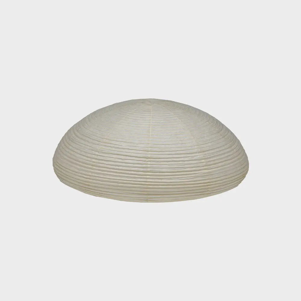 Shigeru Uchida Washi Lighting Paper Moon PM04 Bordlampe Studio Hafnia