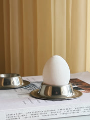 Æggebæger i Rustfrit stål Studio Hafnia