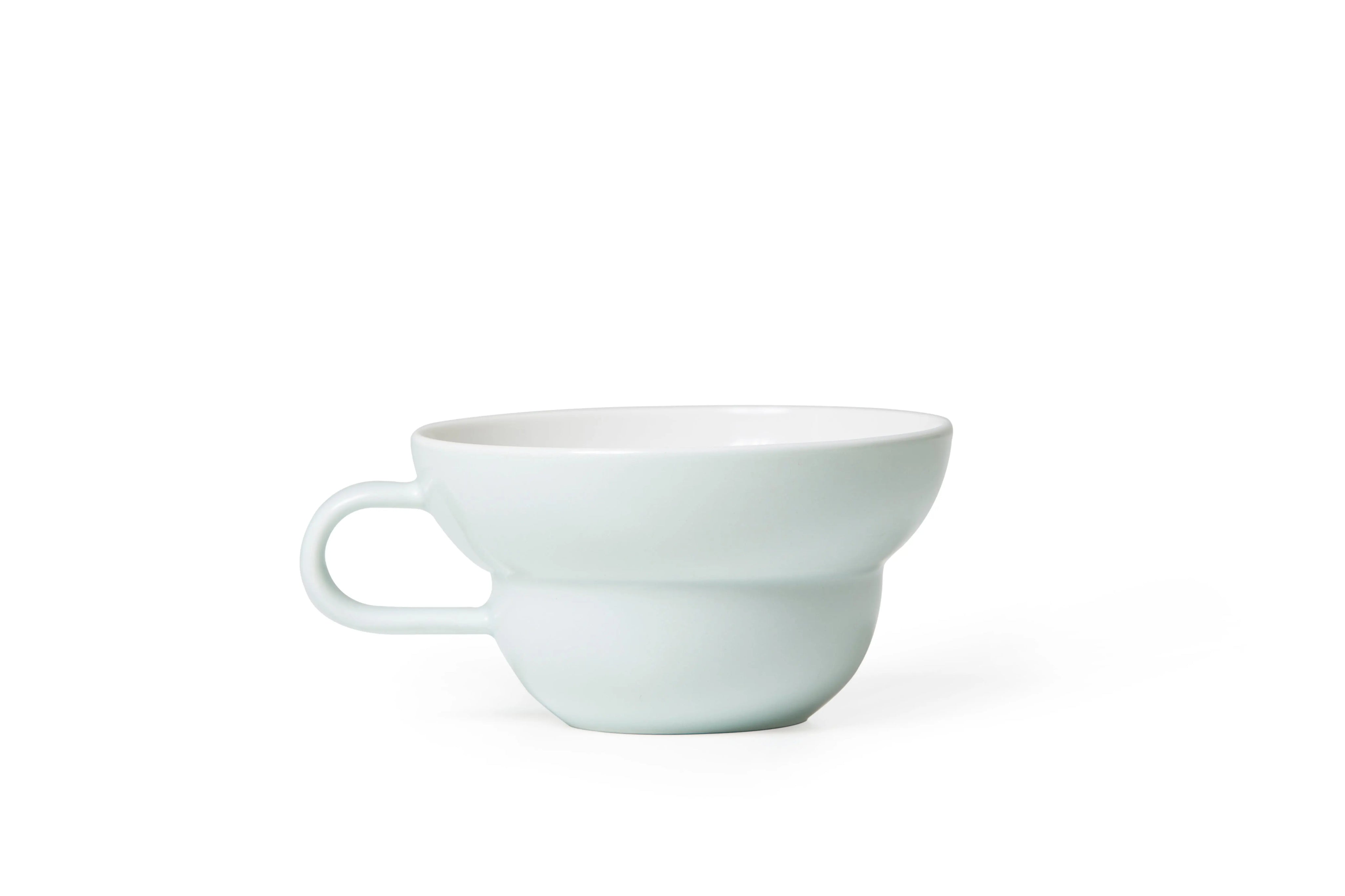 Acme Bibby Krus | Lys Grøn, 250 ml Studio Hafnia