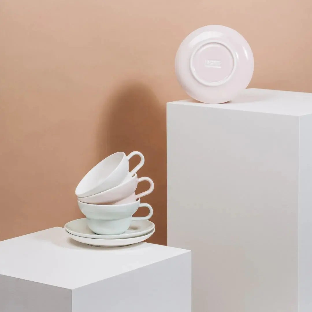 Acme Bibby Krus | Lys Grøn, 250 ml Studio Hafnia