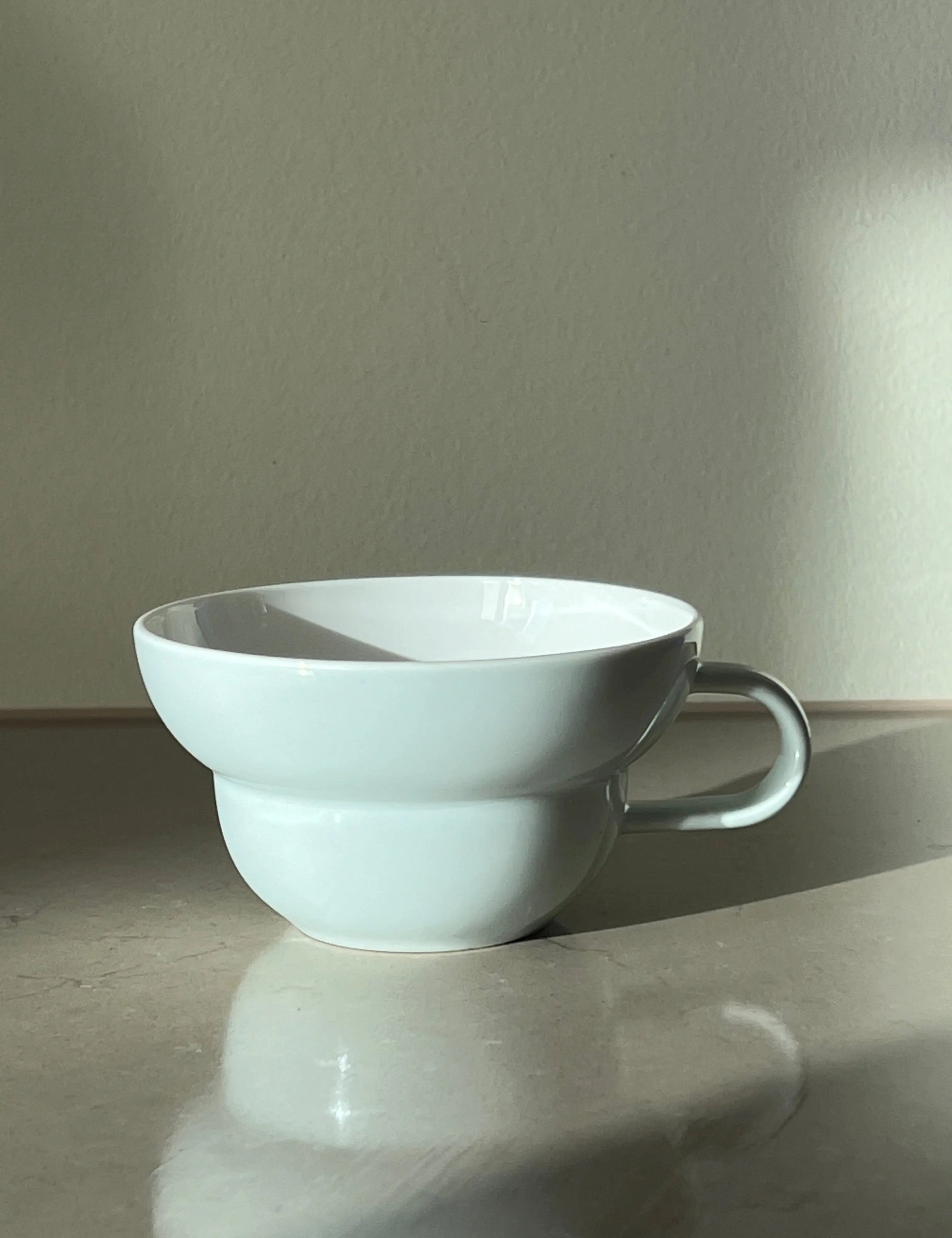 Acme Bibby Krus | Lys Grøn, 250 ml Studio Hafnia