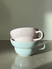 Acme Bibby Krus | Lys Grøn, 250 ml Studio Hafnia