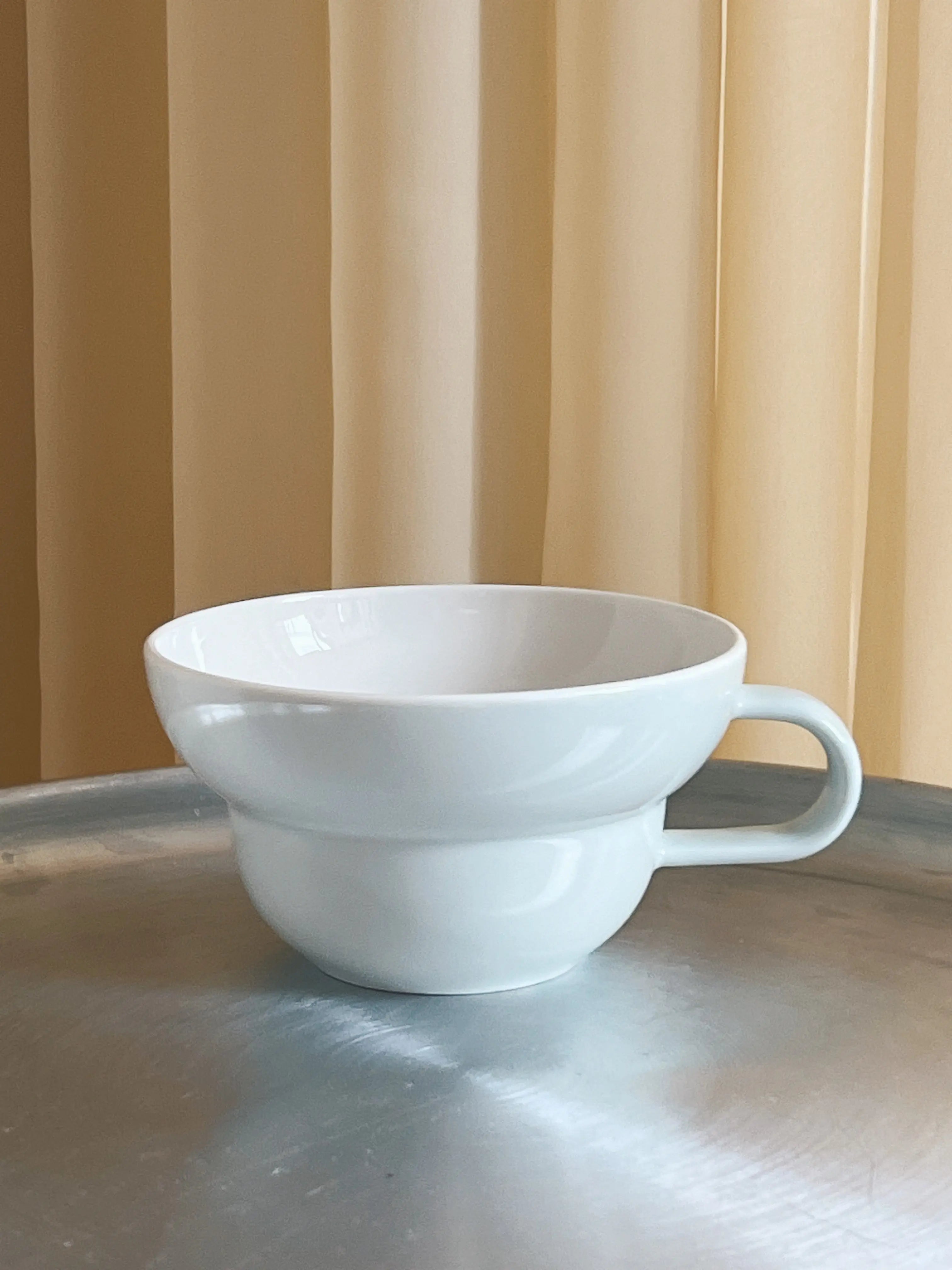 Acme Bibby Krus | Lys Grøn, 250 ml Studio Hafnia