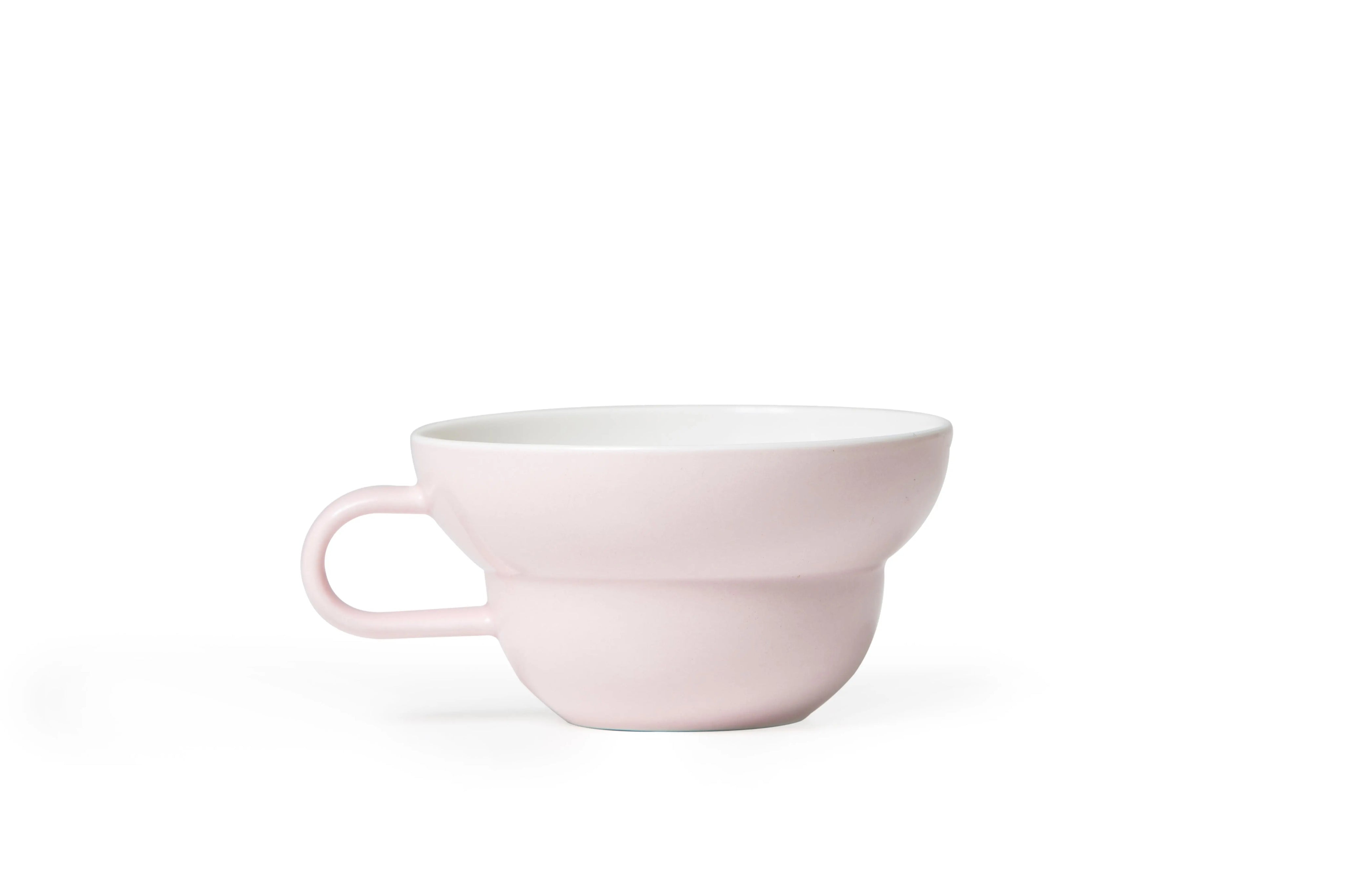 Acme Bibby Krus | Rosa, 250 ml Studio Hafnia