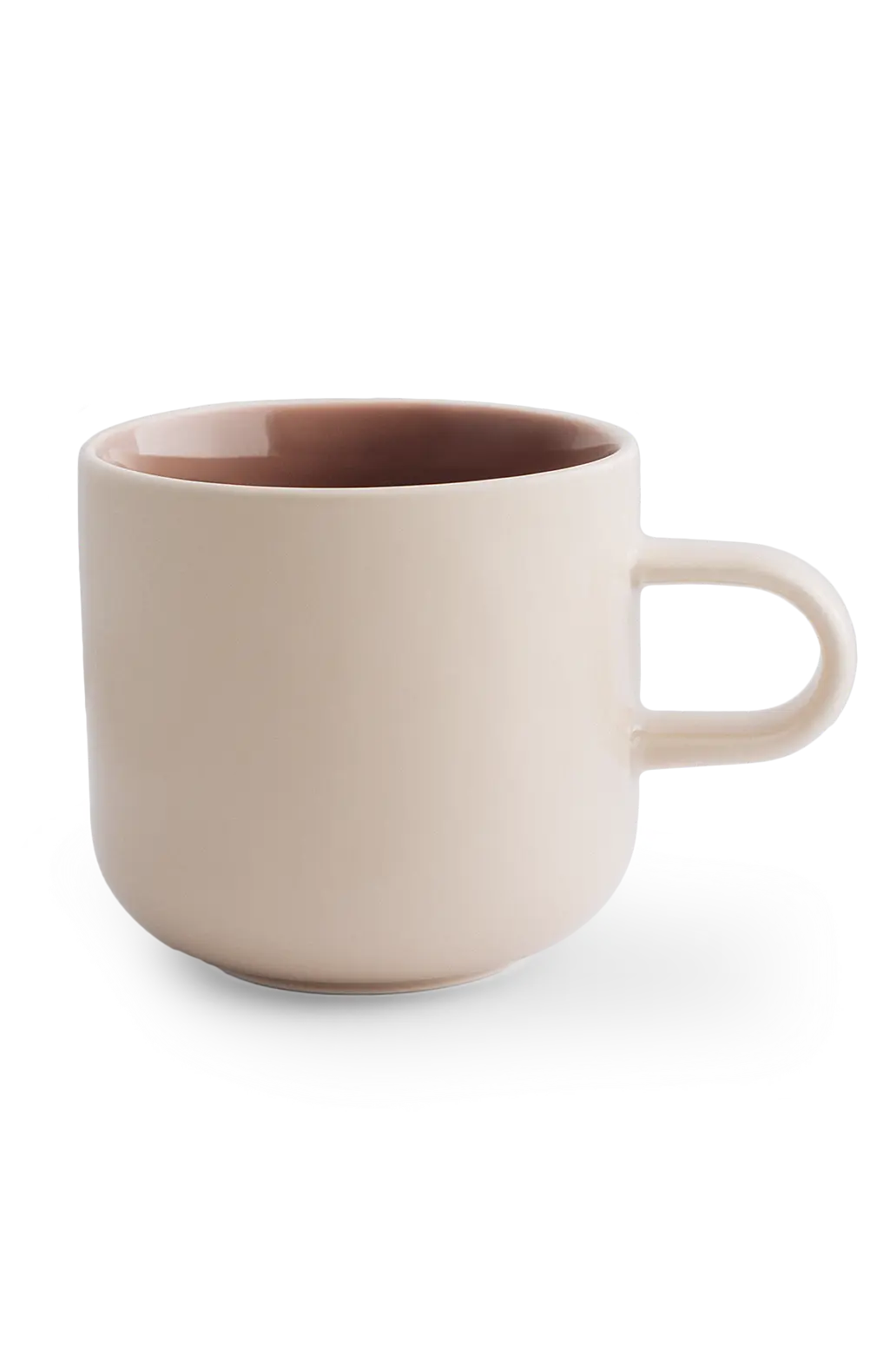 Acme x Karen Walker Bobby Krus | Lys Pink Macadamia med Lyserosa Cameo, 300 ml Acme