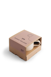 Acme x Karen Walker Bobby Krus | Lys Pink Macadamia med Lyserosa Cameo, 300 ml Acme