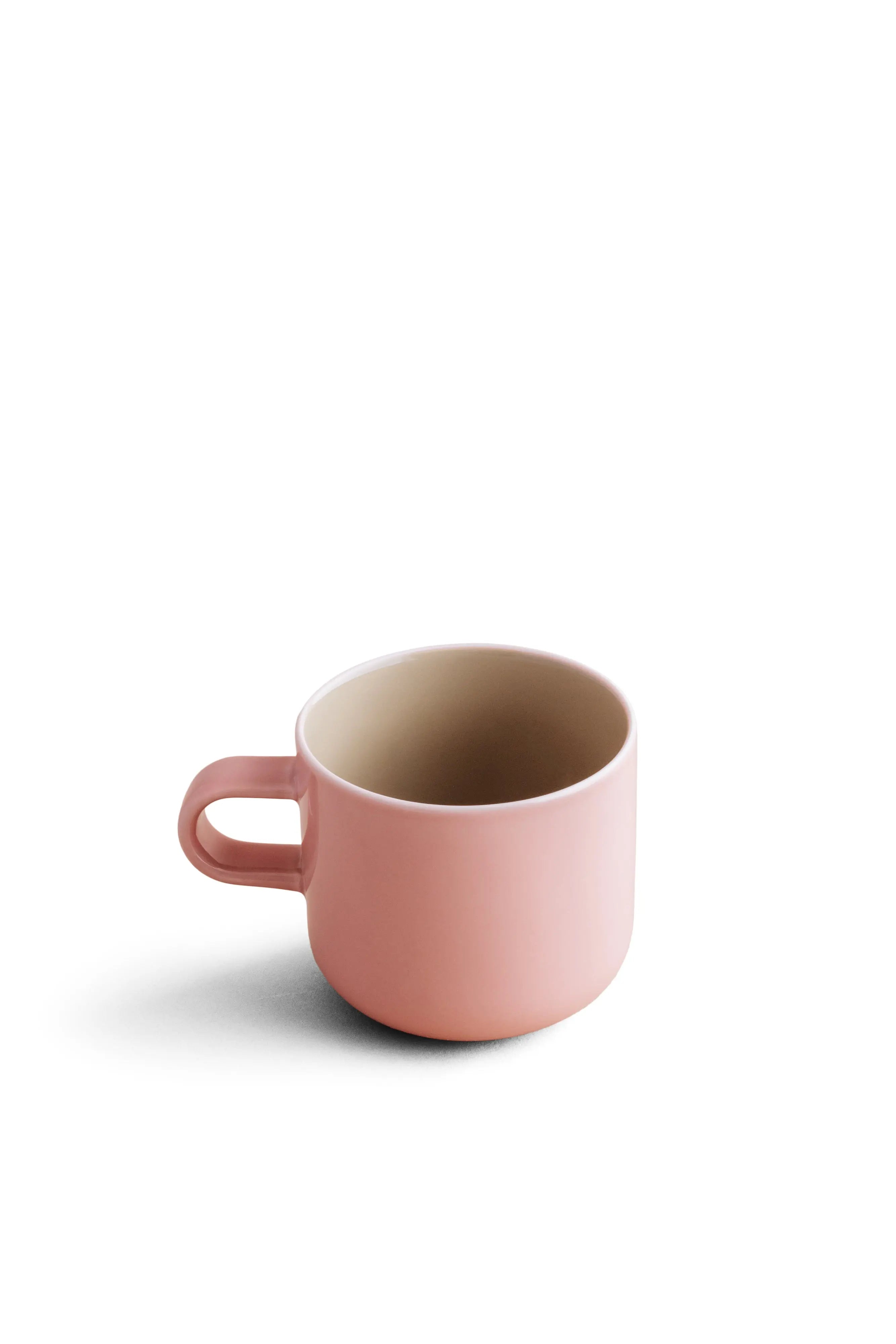 Acme x Karen Walker Bobby Krus | Lys Pink + Nougat Studio Hafnia