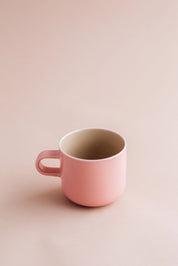 Acme x Karen Walker Bobby Krus | Lys Pink + Nougat Studio Hafnia