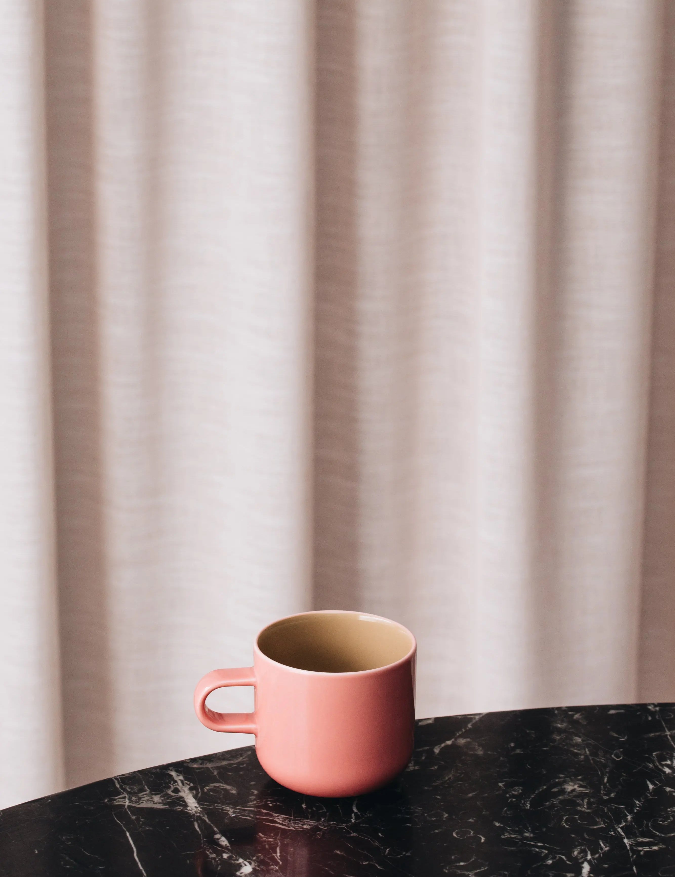 Acme x Karen Walker Bobby Krus | Lys Pink + Nougat Studio Hafnia