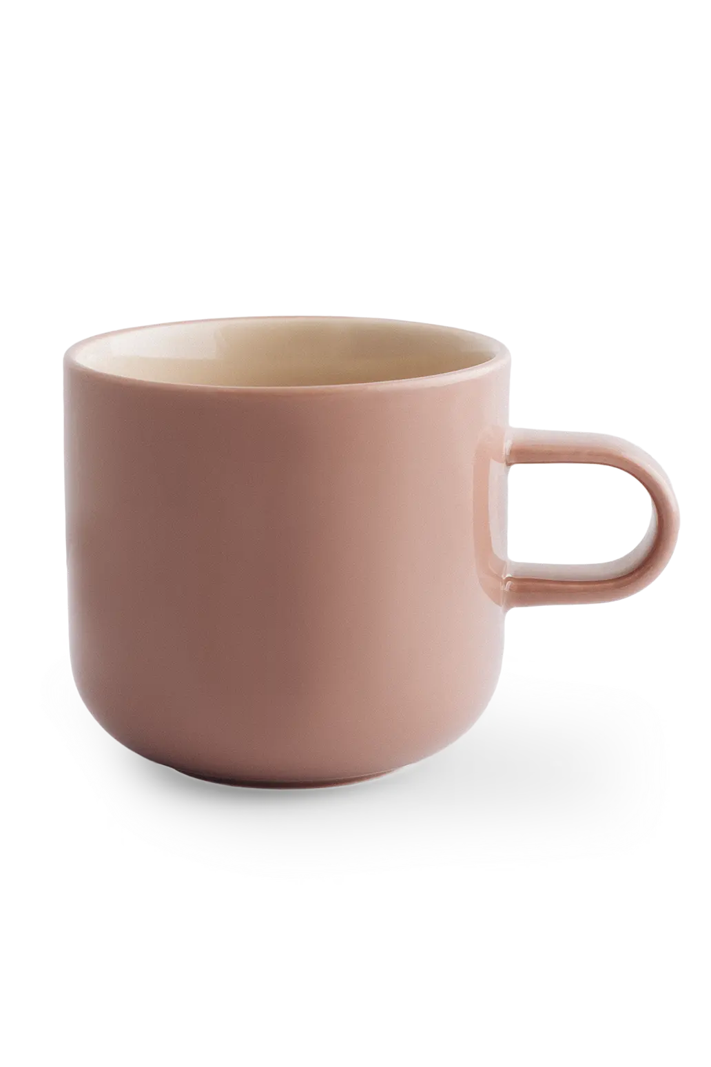 Acme x Karen Walker Bobby Krus | Lyserosa Cameo med en Lys Pink Macadamia, 300 ml Acme