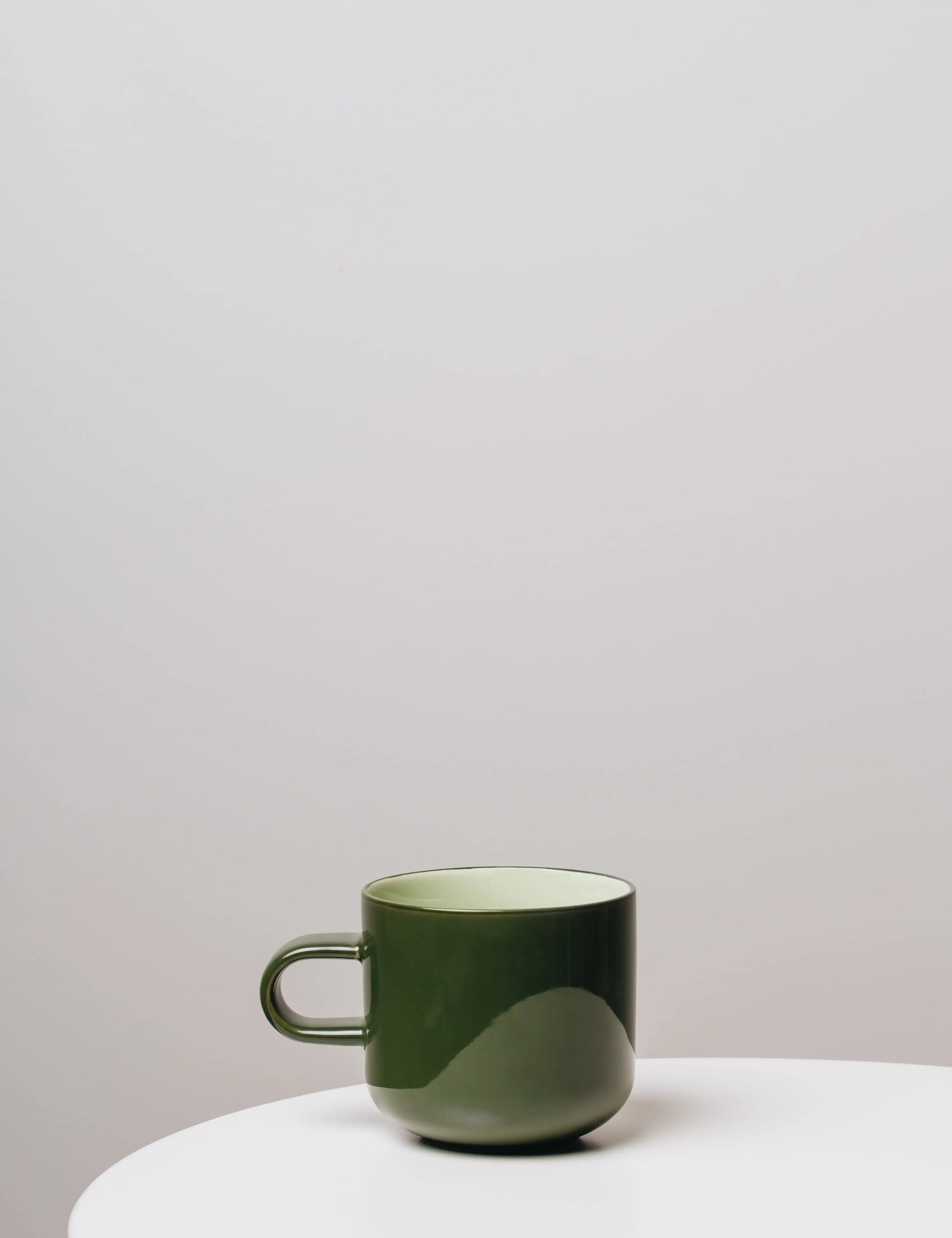 Acme x Karen Walker Bobby Krus | Mosgrøn + Salvie, 300 ml Studio Hafnia