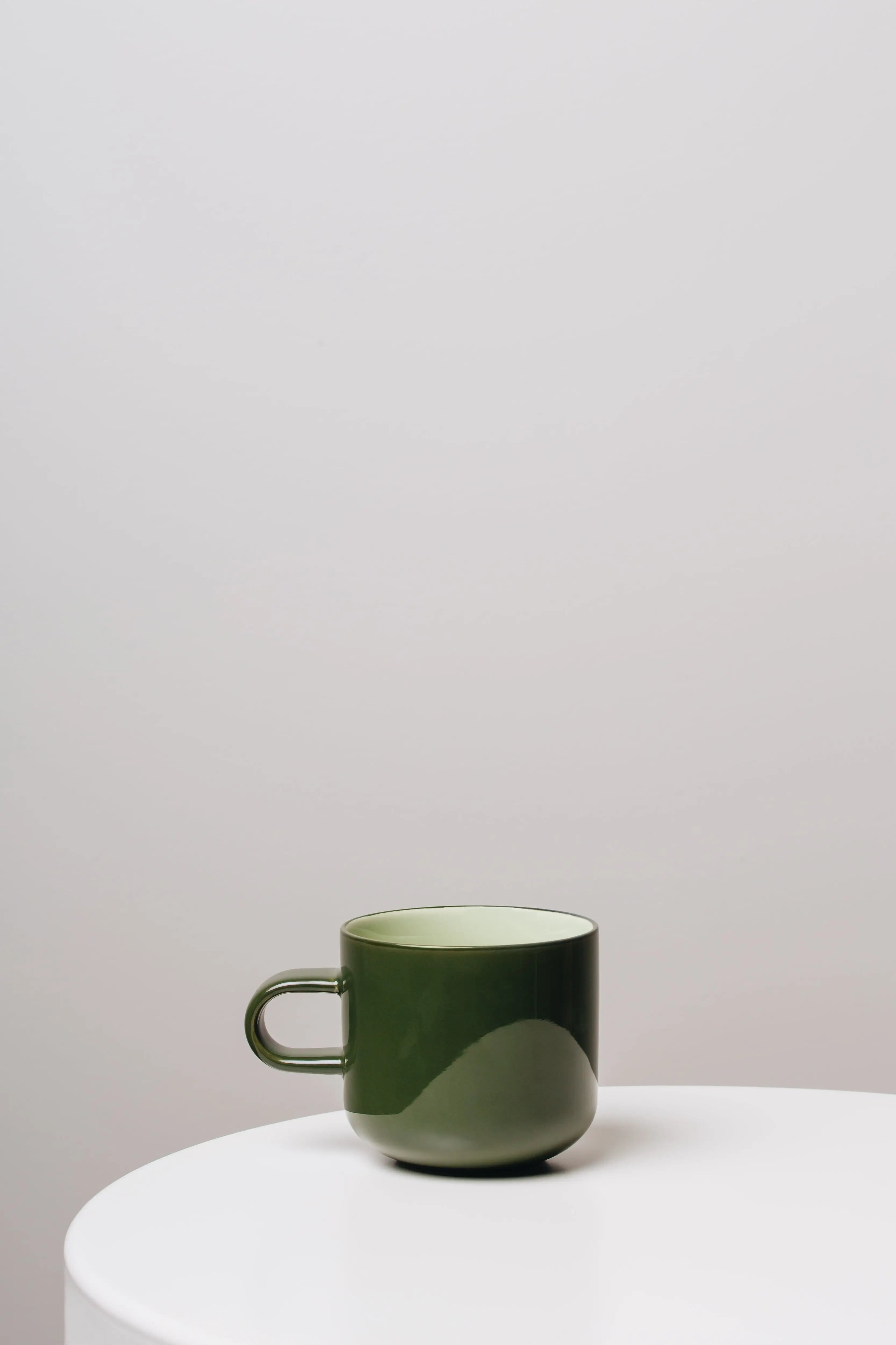 Acme x Karen Walker Bobby Krus | Mosgrøn + Salvie, 300 ml Studio Hafnia