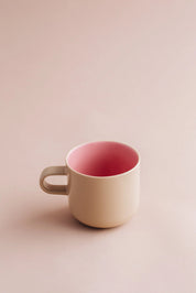 Acme x Karen Walker Bobby Krus | Nougat + Lys Pink Studio Hafnia