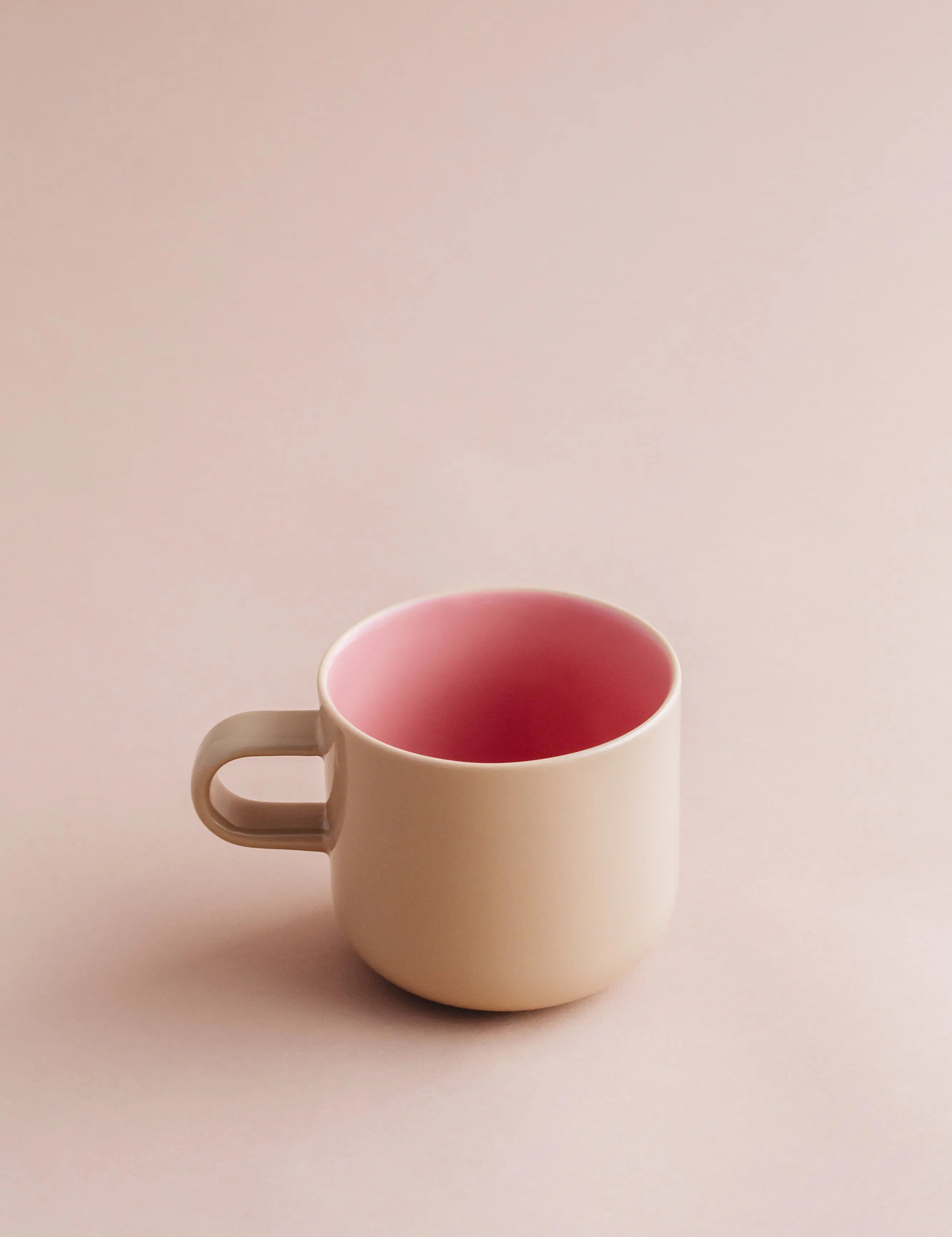 Acme x Karen Walker Bobby Krus | Nougat + Lys Pink Studio Hafnia